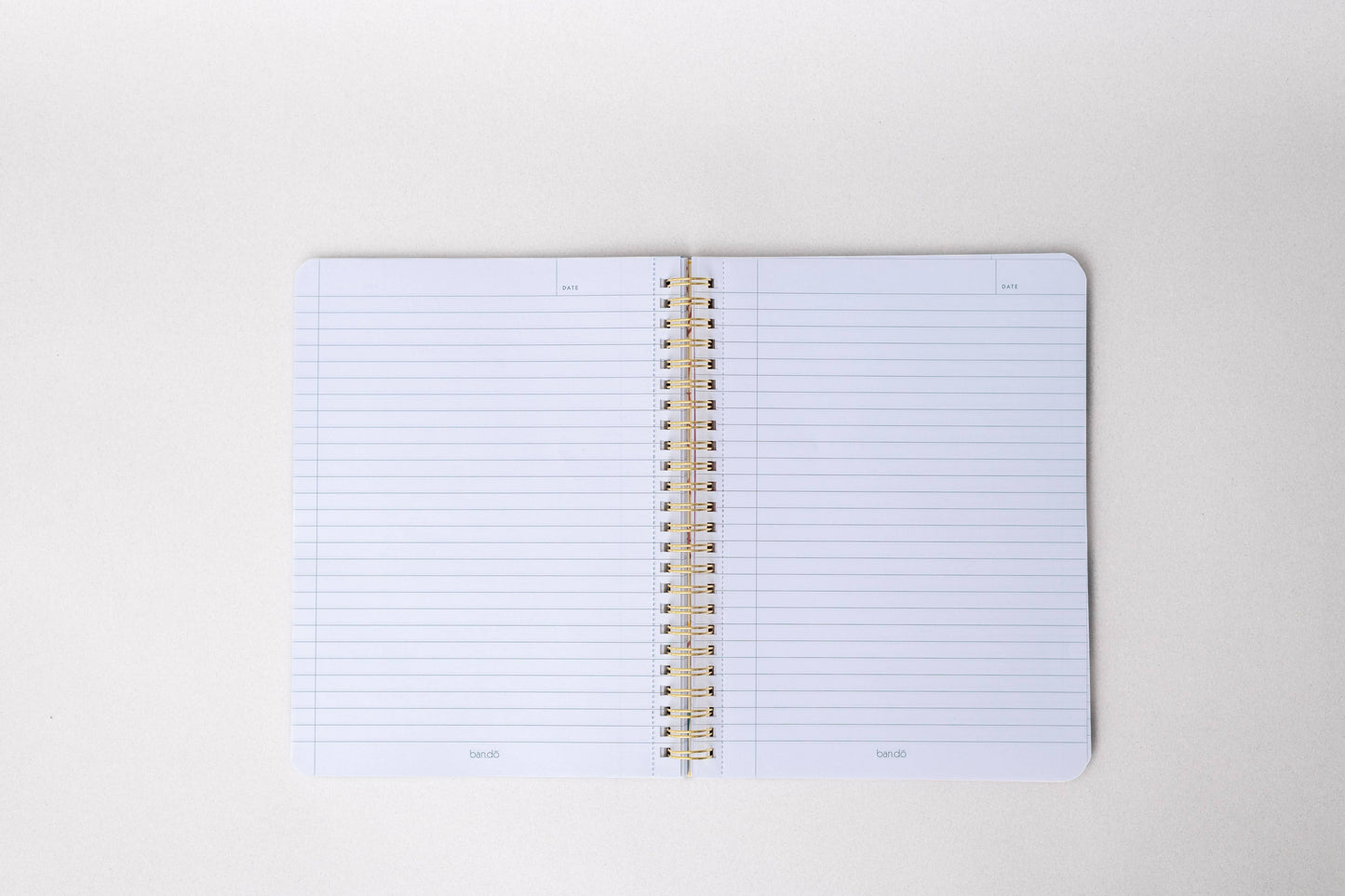 Rough Draft Mini Notebook, Before I Forget