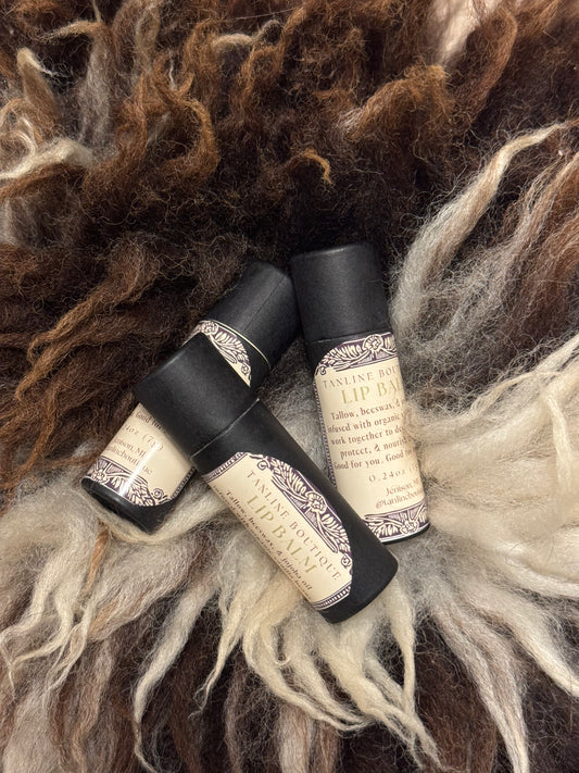 Lip Balm