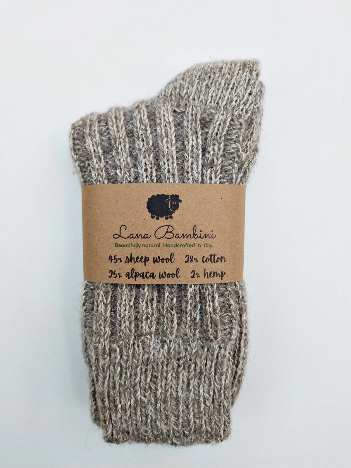 "Sara" Adult Socks