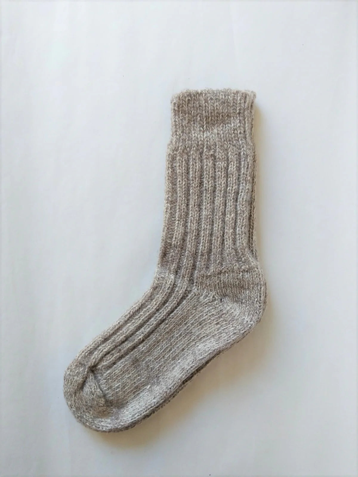 "Sara" Adult Socks